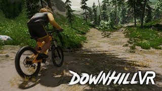 Announcement Trailer