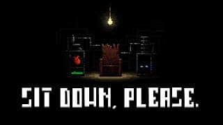 Sit Down, Please video 1