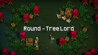 The Moon Fields video 1