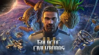 Announcement Trailer