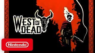 Announcement Trailer