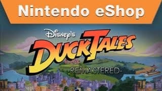 Announcement Trailer