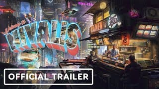 Trailer