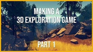 Dev Diary
