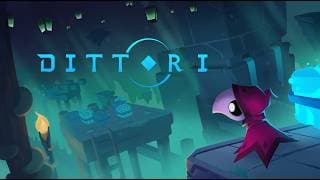 Announcement Trailer