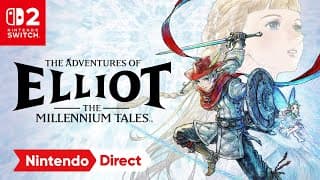 Release Date Trailer