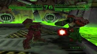 Gameplay Video