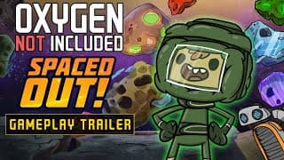Gameplay Trailer