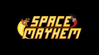 Space Mayhem video 1
