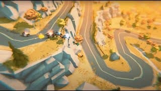 Launch Trailer