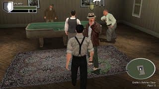 Gameplay video