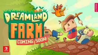 Announcement Trailer