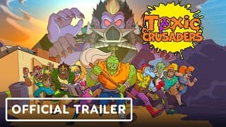 Trailer