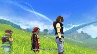 Gamescom 2015 Trailer