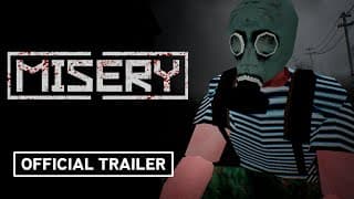 Release Date Trailer