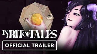 Launch Trailer
