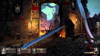 Gameplay Sneak Peak