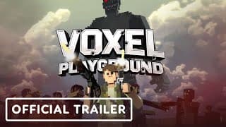 Announcement Trailer