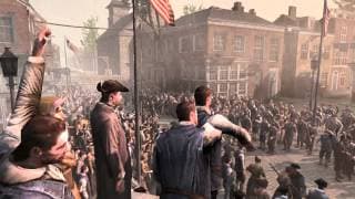 Launch Trailer