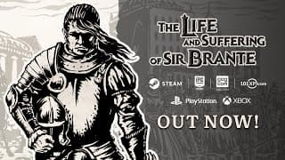 Launch Trailer