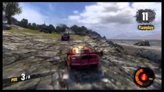 Gameplay video