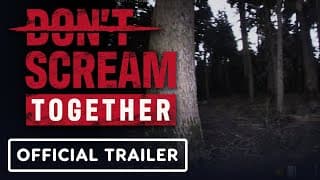 Announcement Trailer