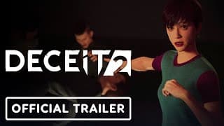 Gameplay Trailer