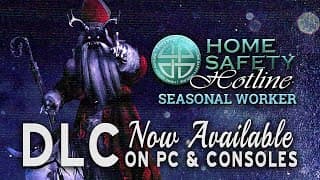 Launch Trailer