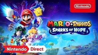 Announcement Trailer