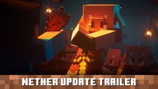 Cinematic Trailer