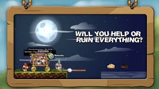 Trailer