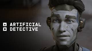 Extended Reveal Trailer