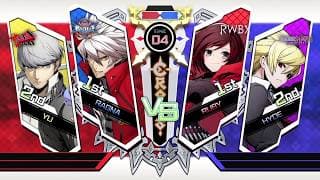 Gameplay video
