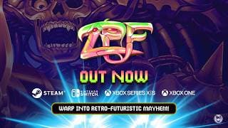 Launch Trailer
