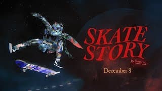 Release Date Trailer