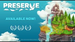 Launch Trailer