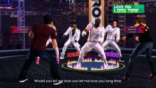 Gameplay video
