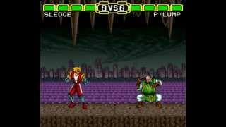 Gameplay Video
