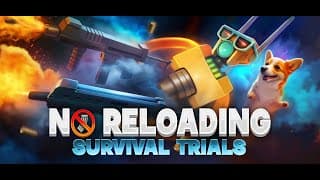 Gameplay Trailer