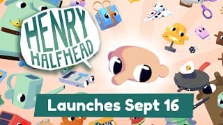 Release Date Trailer