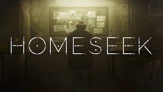 Cinematic Trailer
