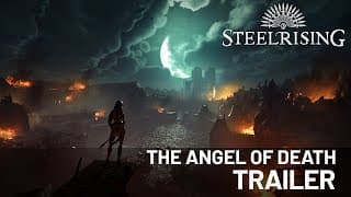 Cinematic Trailer