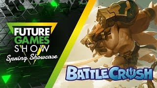 Gameplay Trailer