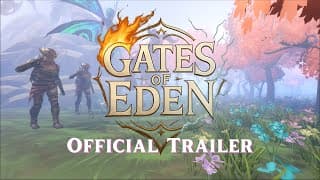 Cinematic Trailer