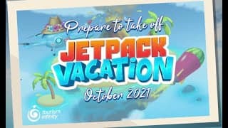 Announcement Trailer