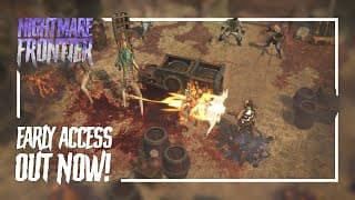 Launch Trailer