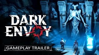 Gameplay Trailer