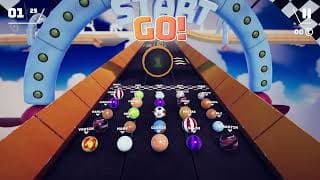 Announcement Trailer