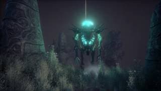 Launch Trailer