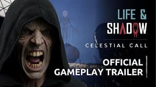 Gameplay Trailer